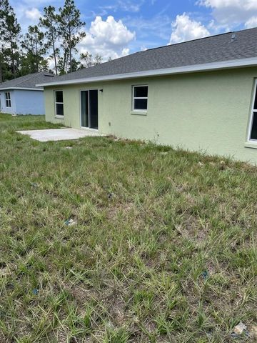 1522 W BARLOW PLACE, Dunnellon, FL 34434