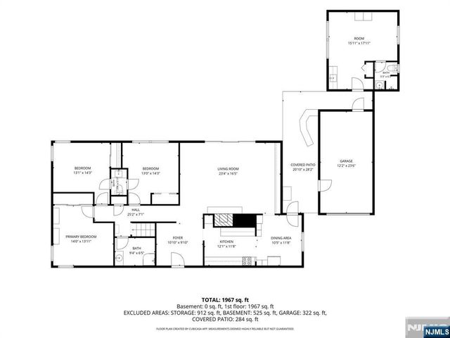 214 Berdan Avenue, Wayne, NJ 07470