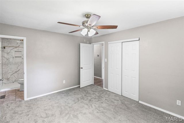 8424 Steelecrest Lane, Troy, IL 62294