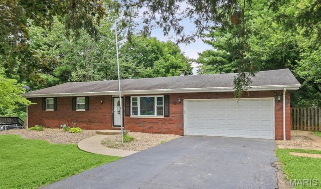 8424 Steelecrest Lane, Troy, IL 62294