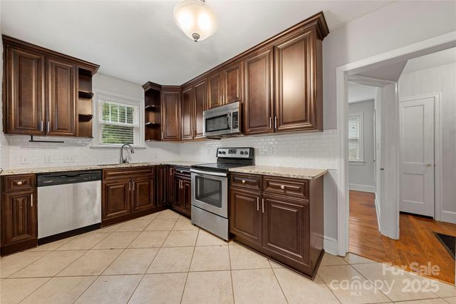 2217 Shenandoah Avenue, Charlotte, NC 28205