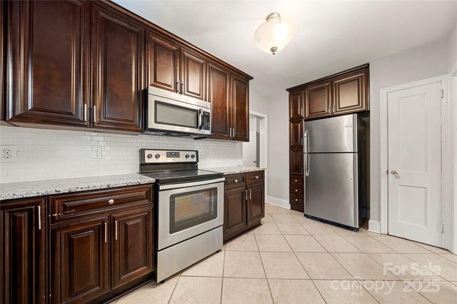 2217 Shenandoah Avenue, Charlotte, NC 28205