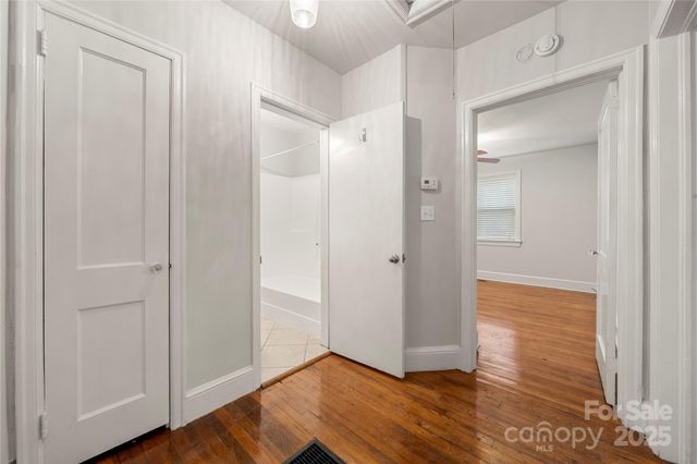 2217 Shenandoah Avenue, Charlotte, NC 28205