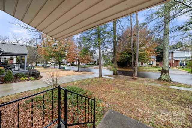 2217 Shenandoah Avenue, Charlotte, NC 28205