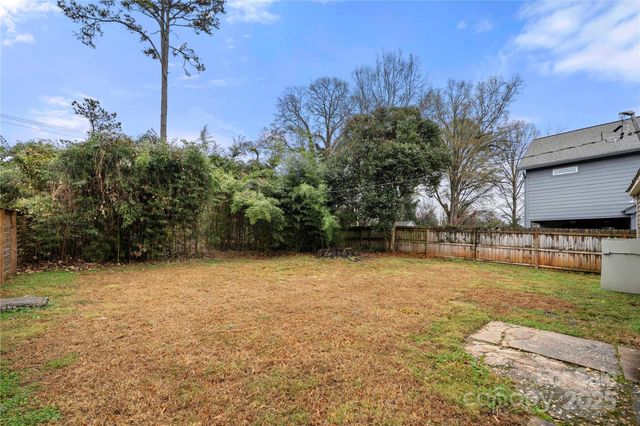 2217 Shenandoah Avenue, Charlotte, NC 28205