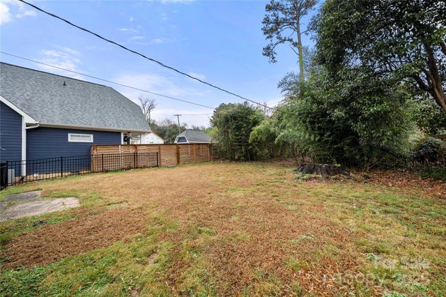 2217 Shenandoah Avenue, Charlotte, NC 28205