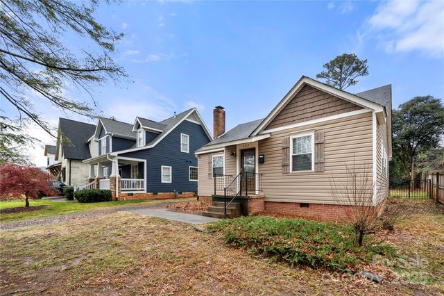 2217 Shenandoah Avenue, Charlotte, NC 28205