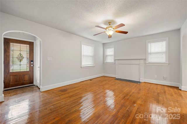 2217 Shenandoah Avenue, Charlotte, NC 28205