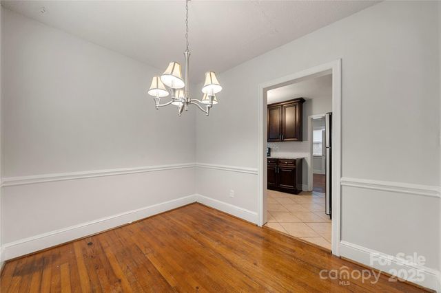 2217 Shenandoah Avenue, Charlotte, NC 28205