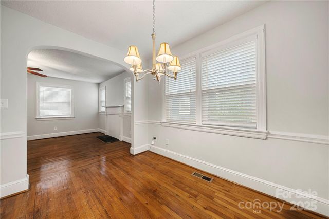 2217 Shenandoah Avenue, Charlotte, NC 28205