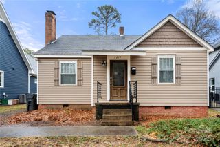 2217 Shenandoah Avenue, Charlotte, NC 28205