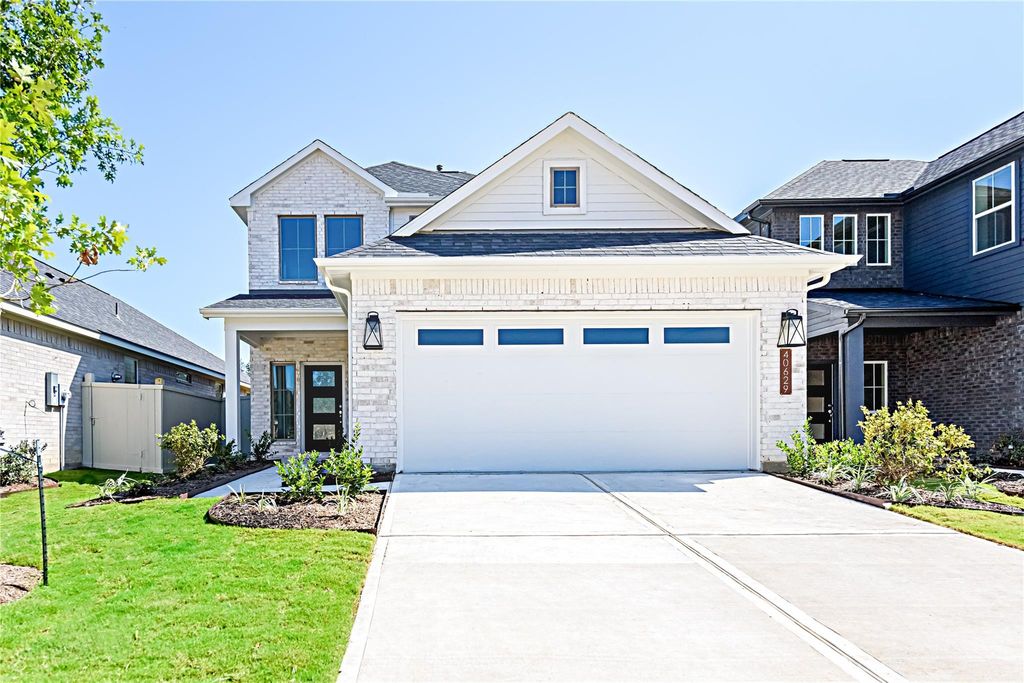 15439 Park Perch Place, Magnolia, TX 77354