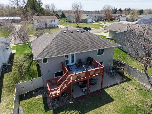 4839 Salley Lane NW, Rochester, MN 55901