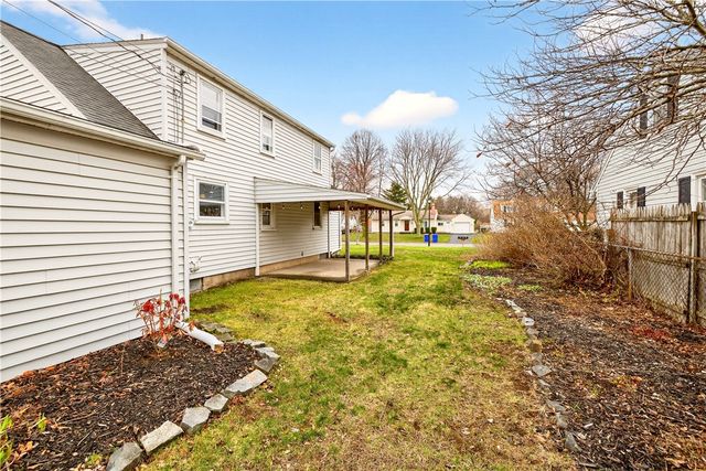 264 Harvest Drive, Greece, NY 14626