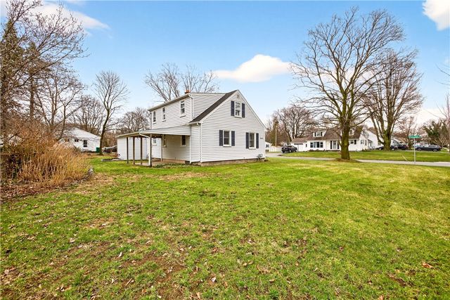 264 Harvest Drive, Greece, NY 14626