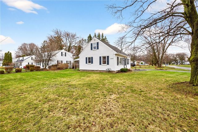 264 Harvest Drive, Greece, NY 14626