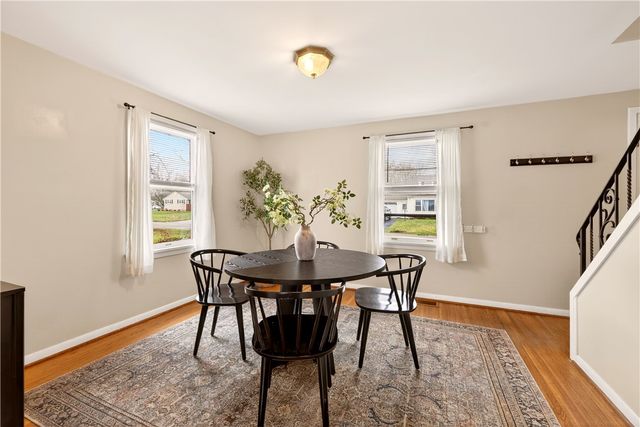 264 Harvest Drive, Greece, NY 14626