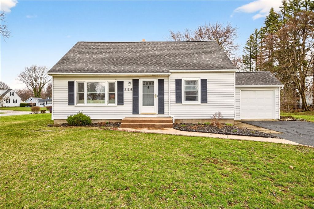 264 Harvest Drive, Greece, NY 14626