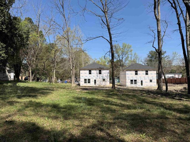 2428 Chappelle Street, Columbia, SC 29203