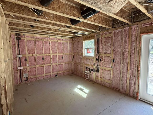 2428 Chappelle Street, Columbia, SC 29203