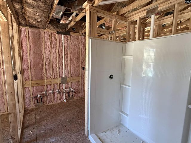 2428 Chappelle Street, Columbia, SC 29203