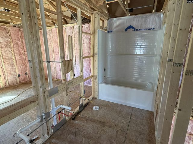 2428 Chappelle Street, Columbia, SC 29203