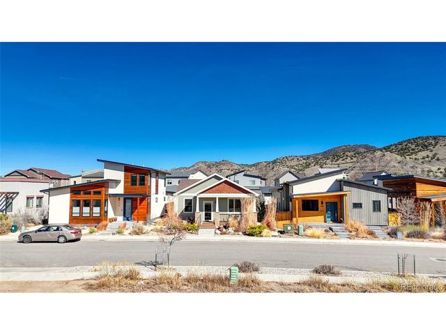 313 Two Rivers Rd, Salida, CO 81201