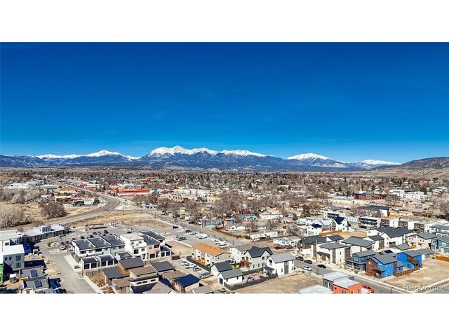 313 Two Rivers Rd, Salida, CO 81201