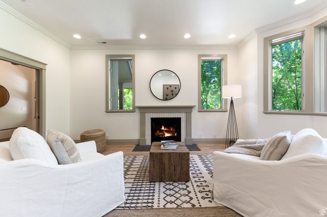 1204 E GILMER DR, Salt Lake City, UT 84105