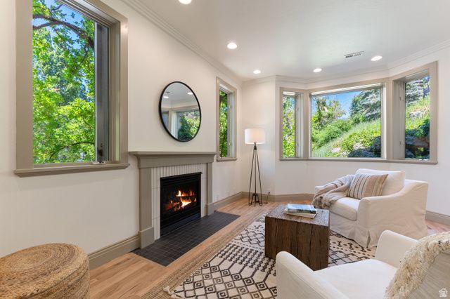 1204 E GILMER DR, Salt Lake City, UT 84105