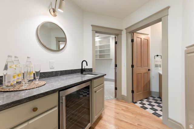 1204 E GILMER DR, Salt Lake City, UT 84105