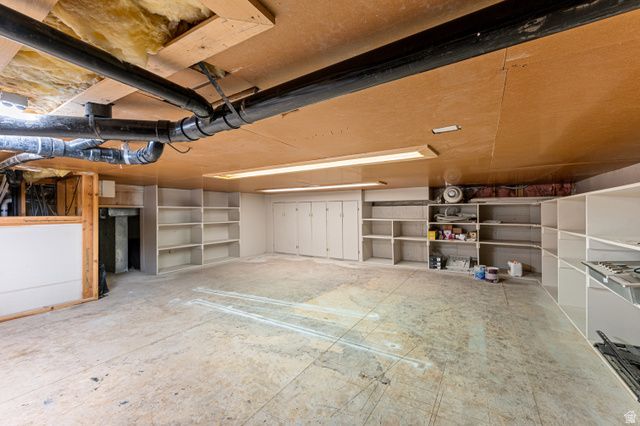 1204 E GILMER DR, Salt Lake City, UT 84105