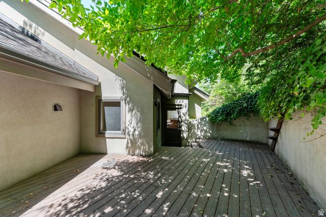1204 E GILMER DR, Salt Lake City, UT 84105
