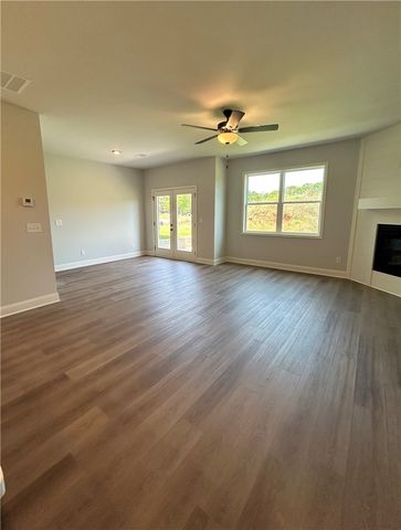 23 Crest Drive 3, Hartwell, GA 30643