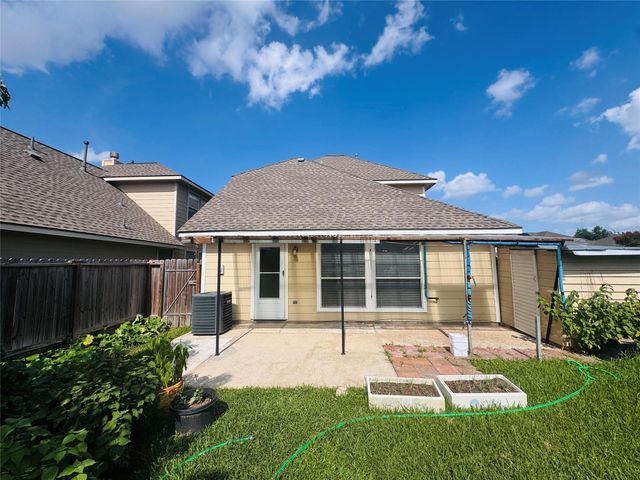 10803 Waterfern Court, Houston, TX 77064