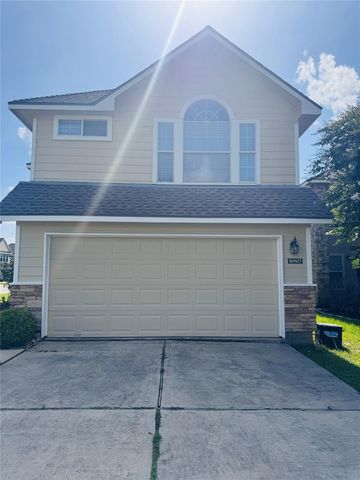 10803 Waterfern Court, Houston, TX 77064