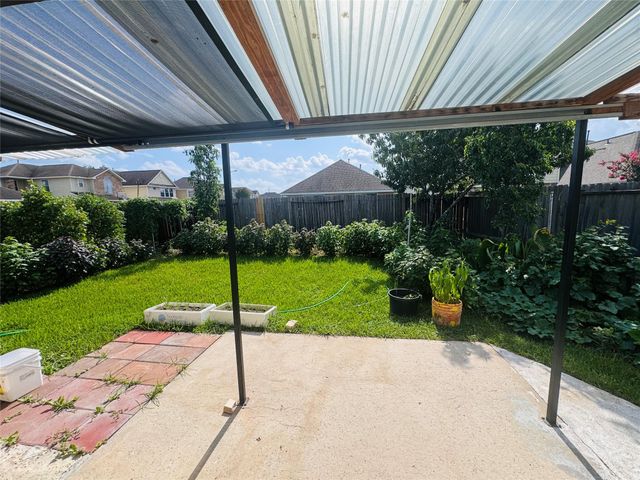 10803 Waterfern Court, Houston, TX 77064
