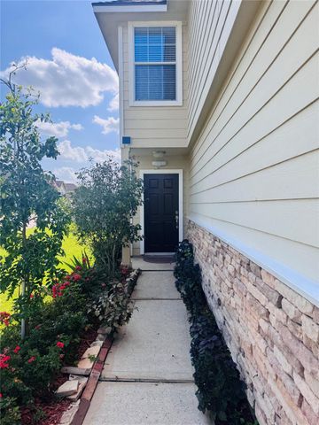 10803 Waterfern Court, Houston, TX 77064