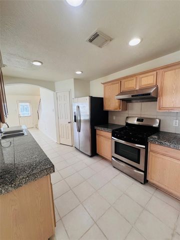 10803 Waterfern Court, Houston, TX 77064