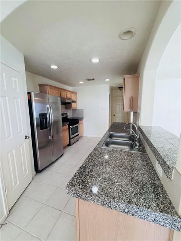10803 Waterfern Court, Houston, TX 77064