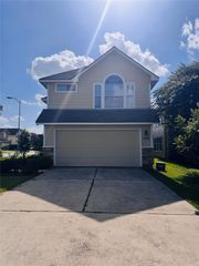 10803 Waterfern Court, Houston, TX 77064