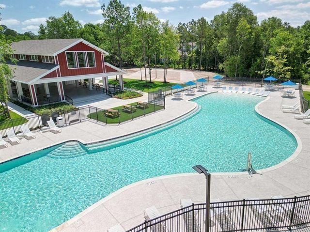 122 Hidden Peak Drive, Montgomery, TX 77316