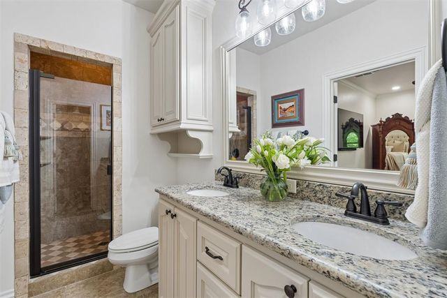 1309 Chelham Lane, Edmond, OK 73034