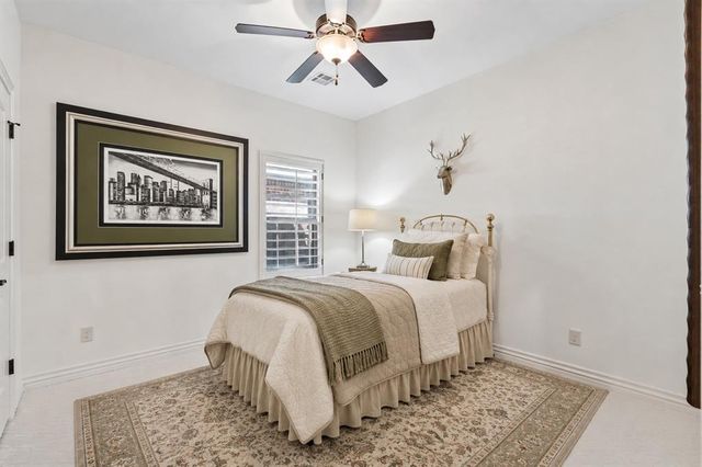 1309 Chelham Lane, Edmond, OK 73034
