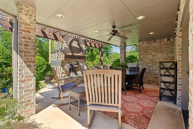 1309 Chelham Lane, Edmond, OK 73034