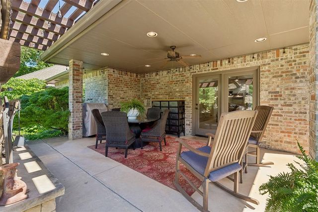 1309 Chelham Lane, Edmond, OK 73034