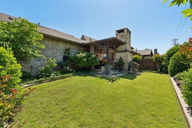 1309 Chelham Lane, Edmond, OK 73034
