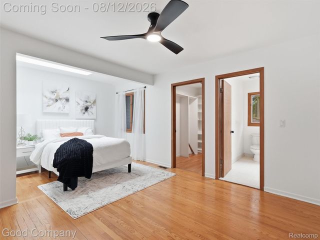 6733 Bloomfield Lane, West Bloomfield Charter Township, MI 48322