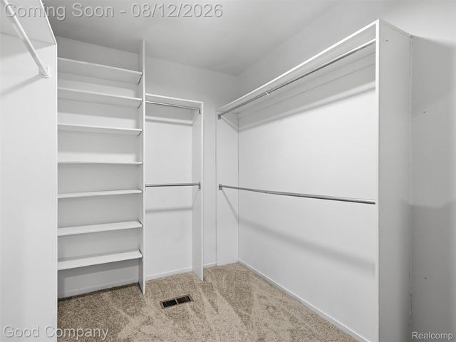 6733 Bloomfield Lane, West Bloomfield Charter Township, MI 48322