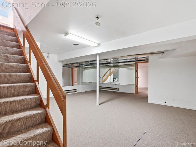 6733 Bloomfield Lane, West Bloomfield Charter Township, MI 48322